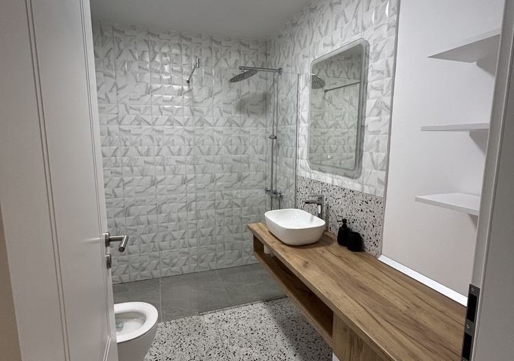 Apartament modern cu 2 camere decomandat | 56 mp + 25 mp terasa | Parcare - Poză 8