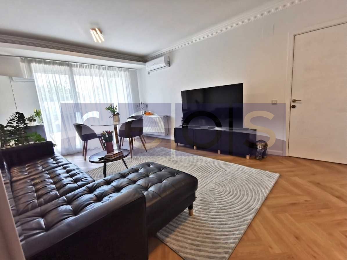 VANZARE 2 CAMERE | COMPLET MOBILAT SI UTILAT | PARCARE INCLUSA | OTOPENI - Poză 2
