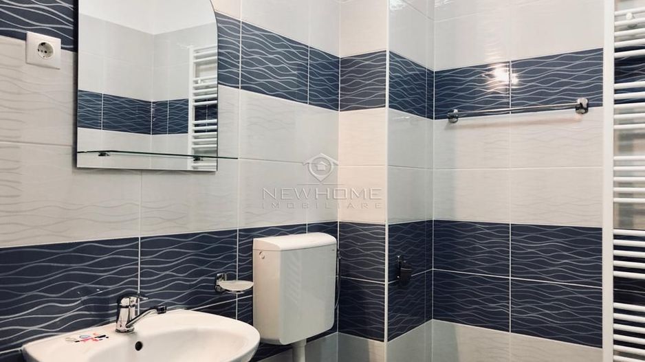 Apartament 2 camere, zona Centru NTT Data, imobil nou Parcare - Poză 18