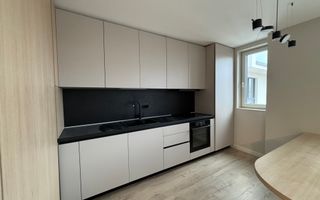 Apartament PREMIUM 3 camere cu parcare subterana - zona Centrala - Poză 6
