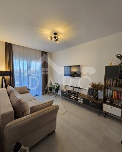 Penthouse 120 mp cu terase generoase - Poză 6