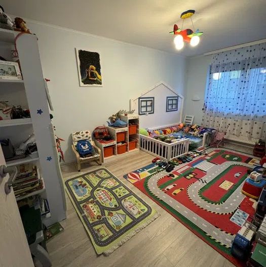 APARTAMENT DE LUX 4 CAMERE DECOMANDAT BLOC 2021 SU 100MP CRICOVULUI RESIDENCE - Poză 5