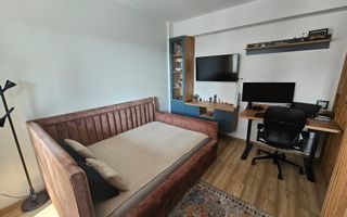 Apartament premium  1 camera+ parcare Centru  Palas Mall - Poză 6