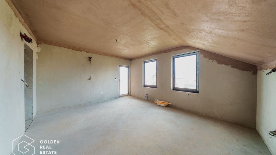 Casa  P+M  in  Fantanele,  ideală pentru personalizare - Poză 22