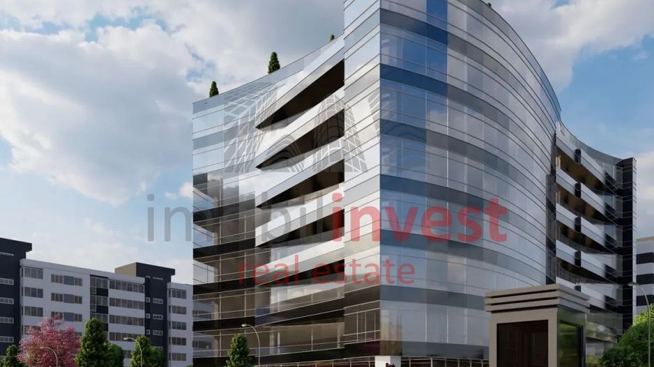 Spatii comerciale de vanzare Pipera ideale pentru orice tip de afacere - Poză 3