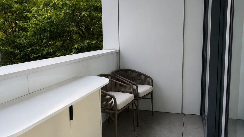Apartament exclusivist | Prima chirie | Zona de dressing [+21% TVA] - Poză 18