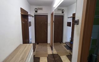 Apartament cu 2 cam si balcon-  Etaj 2, pretabil investitie - Poză 3