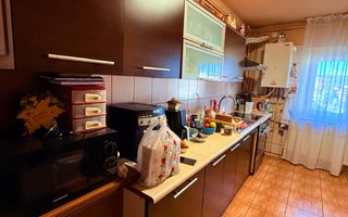Apartament cu 3 camere pe strada Dunarii ! - Poză 4