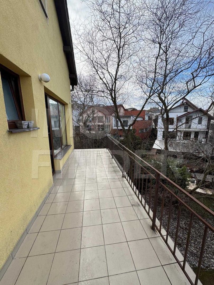 2 camere, 73 mp + terasa 18 mp, parcare – Andrei Muresanu - Poză 5