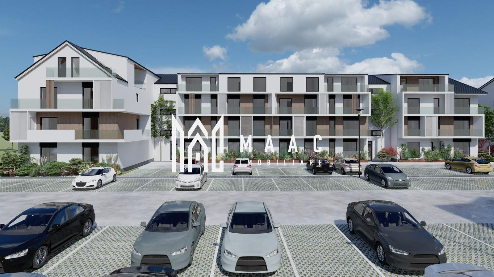 Apartament 2 camere | Balcon | Decomandat | Doamna Stanca - Poză 3