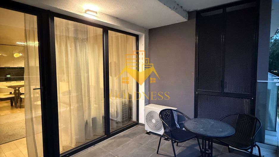 3 camere, Premium, bloc nou,terasa,Marasti Zona The Office,Record Park - Poză 6