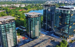 Apartament premium 3 camere in One Mircea Eliade - Poză 37