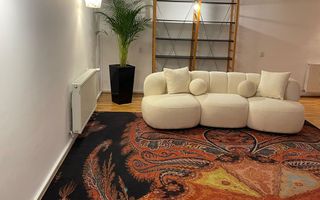 INCHIRIERE SPATIU IN VILA |  DOROBANTI | IDEAL STUDIO-CLINICA-BIROU - Poză 9