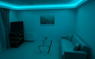 Apartament 2 camere cu grădină proprie  Mănăștur - Poză 4