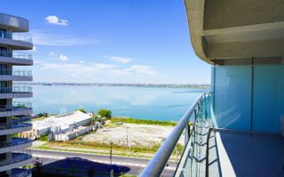 Apartament 2 camere, mobilat si utilat, zona Casa del Mar, Mamaia nord - Poză 7