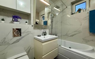 3 camere, decomandat, la cheie, Academia Națională de Muzică Gheorghe Dima - Poză 6