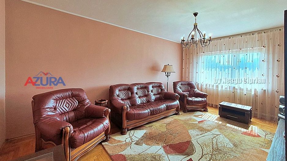 Vanzare Apartament 3 Camere Eremia - Poză 4