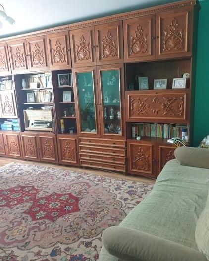 2 camere, 2 bai, etaj 4/4 Siderurgistilor Vest - mobilat si utilat - Poză 8