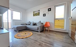 Apartament 1 camera de inchiriat in Iasi, bloc 2017, Galata - Poză 1