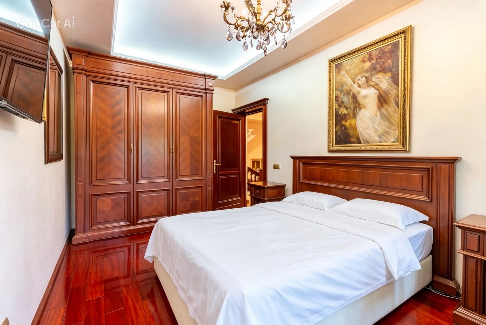 Casa/Vila Premium de vanzare Lacul Snagov / ponton / piscina / barca - Poză 17