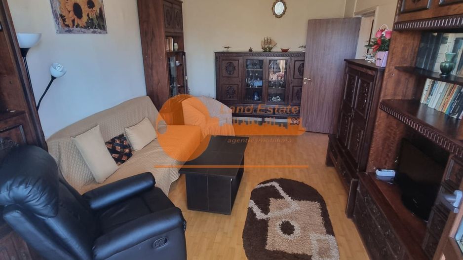 3 Camere la 3 minute Metrou Crangasi- Parc - Bloc Reabilitat - Poză 2