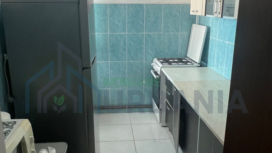 Ofer spre închiriere apartament Tătărași, la bulevard, utilat complet - Poză 3