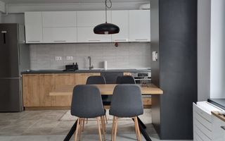 Apartament 3 camere de inchirat Rond OMV Pipera - Poză 13