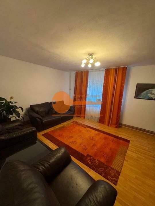3 camere Brancoveanu ( centrala-loc parcare-2 bai- 5 minute metrou ) - Poză 11