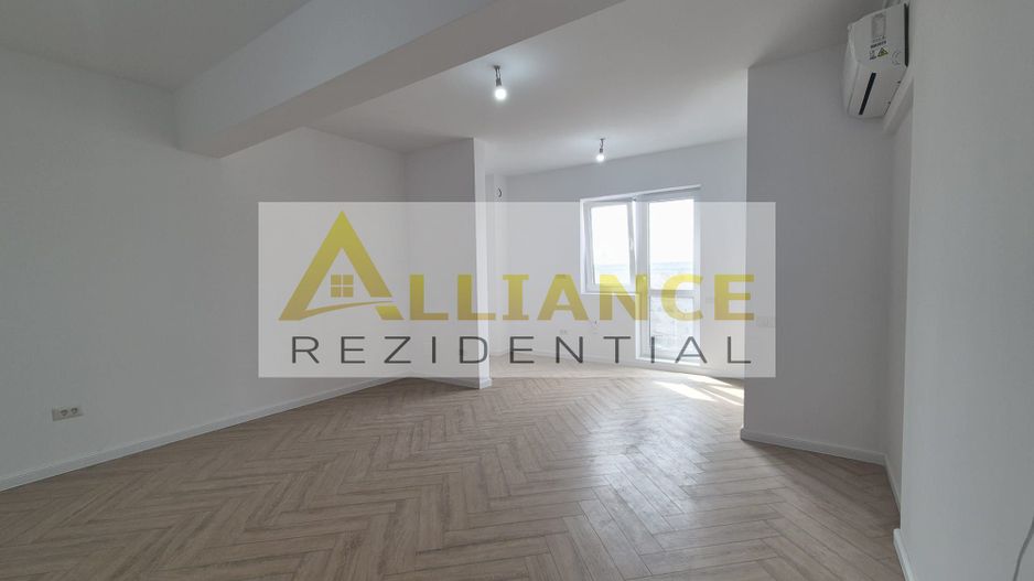 STUDIO PREMIUM DE VÂNZARE COMPLEX NOU, 5 MINUTE METROU BERCENI - Poză 14