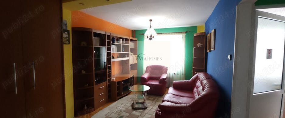 3 camere/La 2 minute de P-ta Marasti - Poză 1