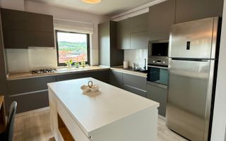 Apartament premium 3 camere si parcare - Borhanci! - Poză 4