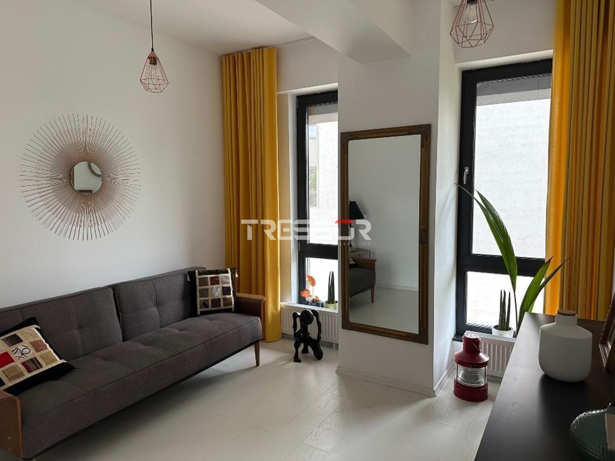 APARTAMENT PREMIUM DE VÂNZARE – CAMPUS / TOMIS NORD - Poză 7