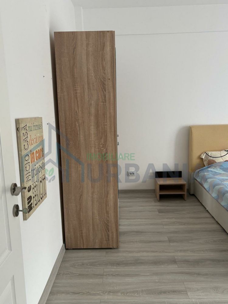 Garsonieră de închiriat, Lunca Cetățuii, Iași - Poză 3