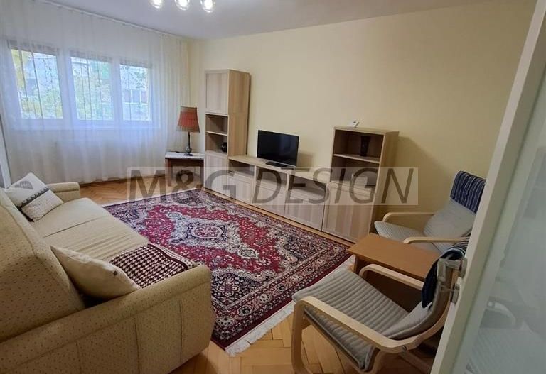 Girocului 3 camere decomandat et2 centrala gaz, nou renovat - Poză 3