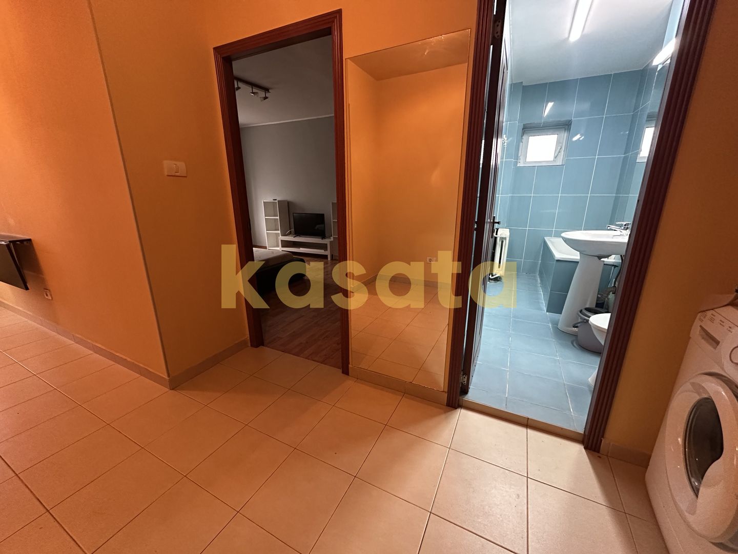 Garsonieră | Lângă Teatrul Masca | Renovată complet| Ideala investitie - Poză 15