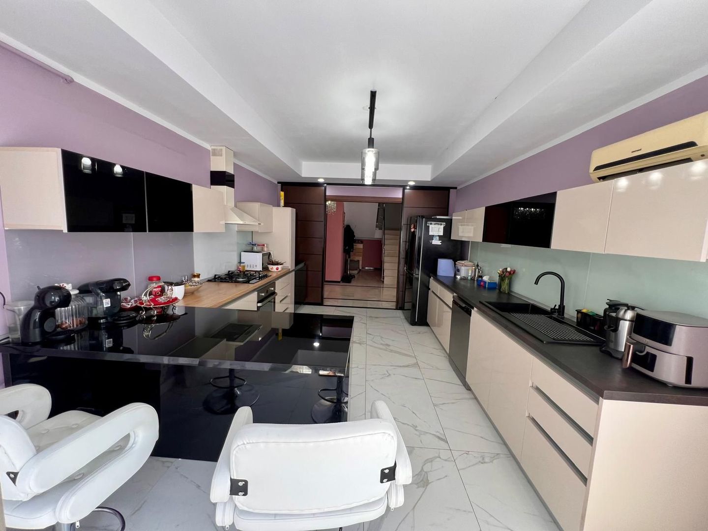 Vila 5 camere de inchiriat in Cosmopolis - Poză 5