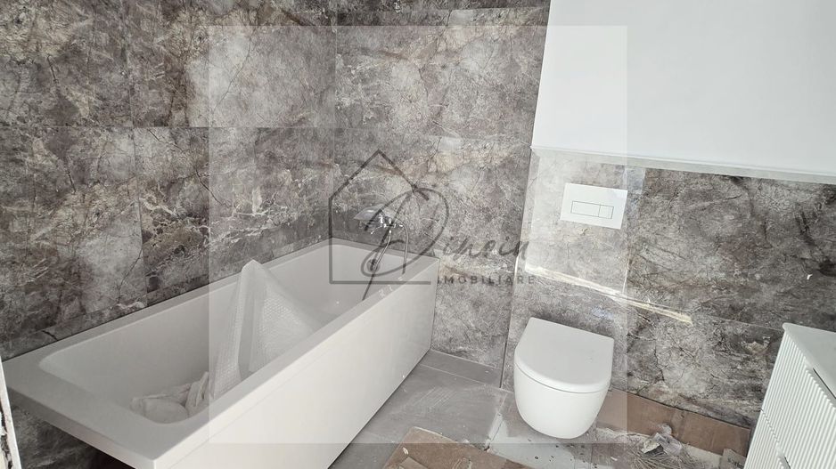 Comision 0% Apartament 3 camere 80 mp Aviației Aurel Vlaicu - Poză 15