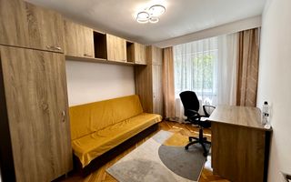 3 camere decomandate, UMF, USAMV, Regina Maria, Louis Pasteur, Zorilor - Poză 9
