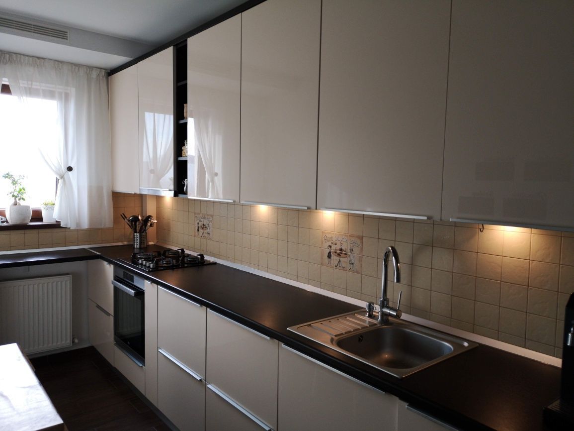 3 Camere | Parcare | Curte Interioară | Mobilat complet | Metrou | S6 - Poză 3