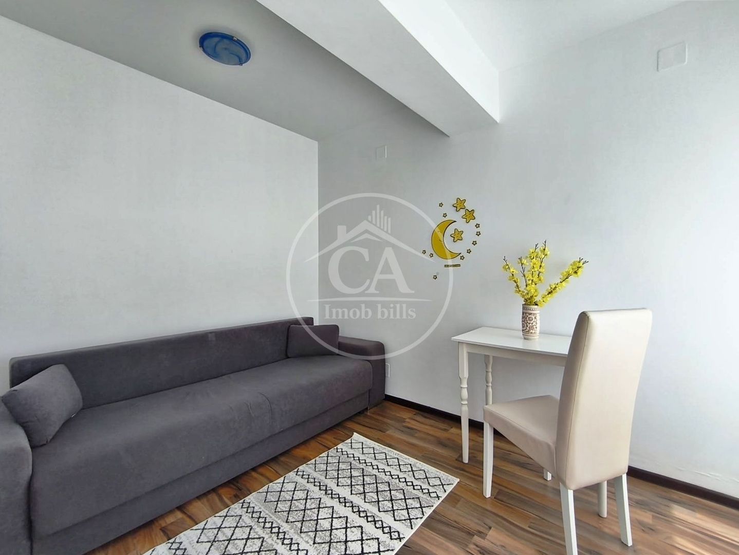 Apartament cu 3 camere de închiriat în Zona Nufărul, Oradea - Poză 6