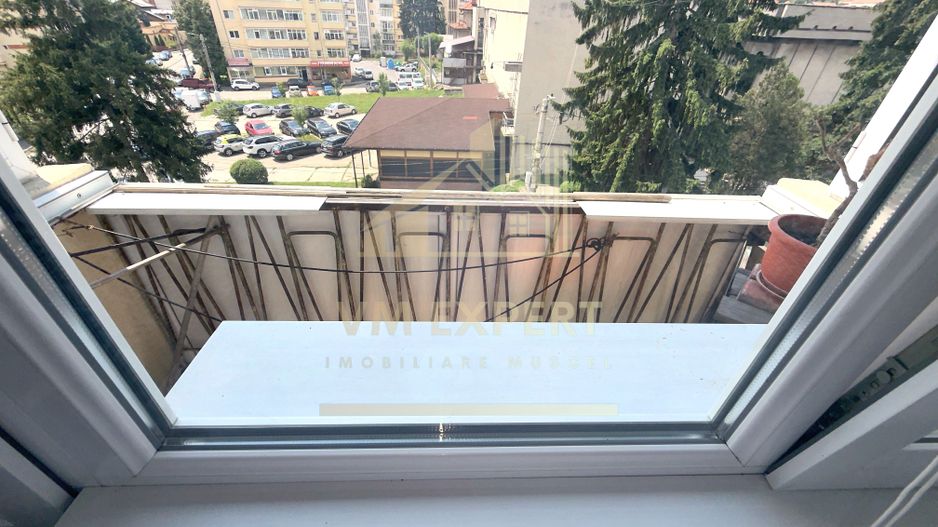 APARTAMENT 2 CAMERE ETAJ 4 ZONA ULTRACENTRALĂ CAMPULUNG - Poză 24