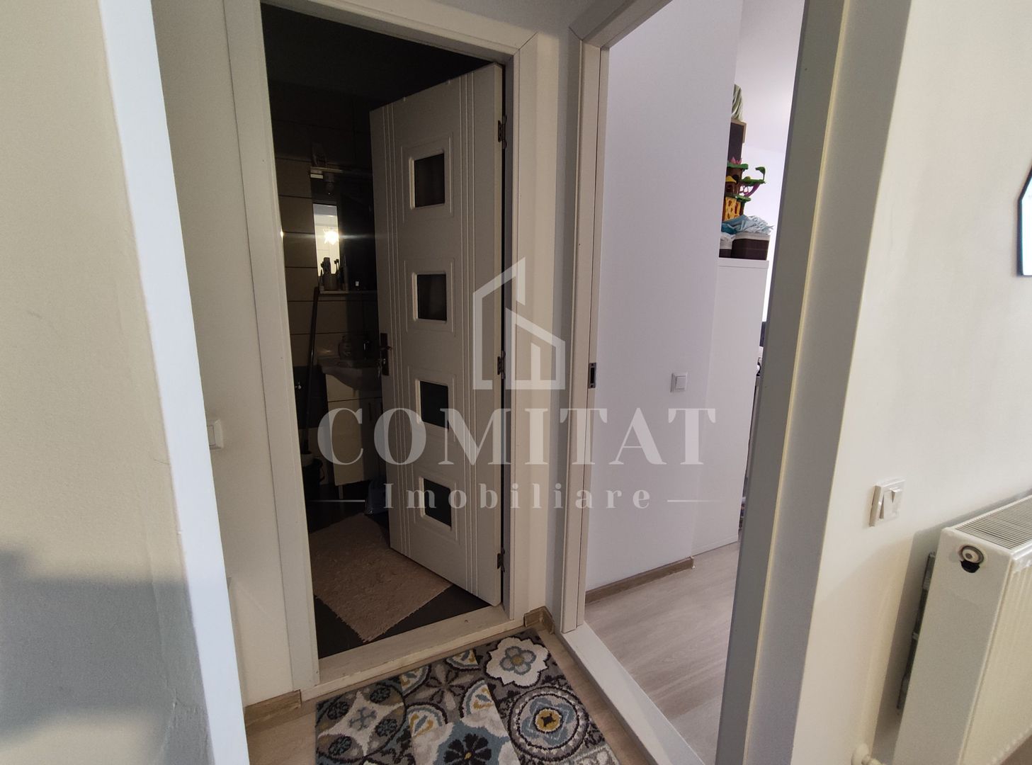 Apartament 2 camere | 43mp | zona Iris - Poză 7