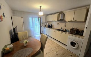 Apartament cu 3 camere decomandat Zorilor zona Spital de Recuperare! - Poză 8