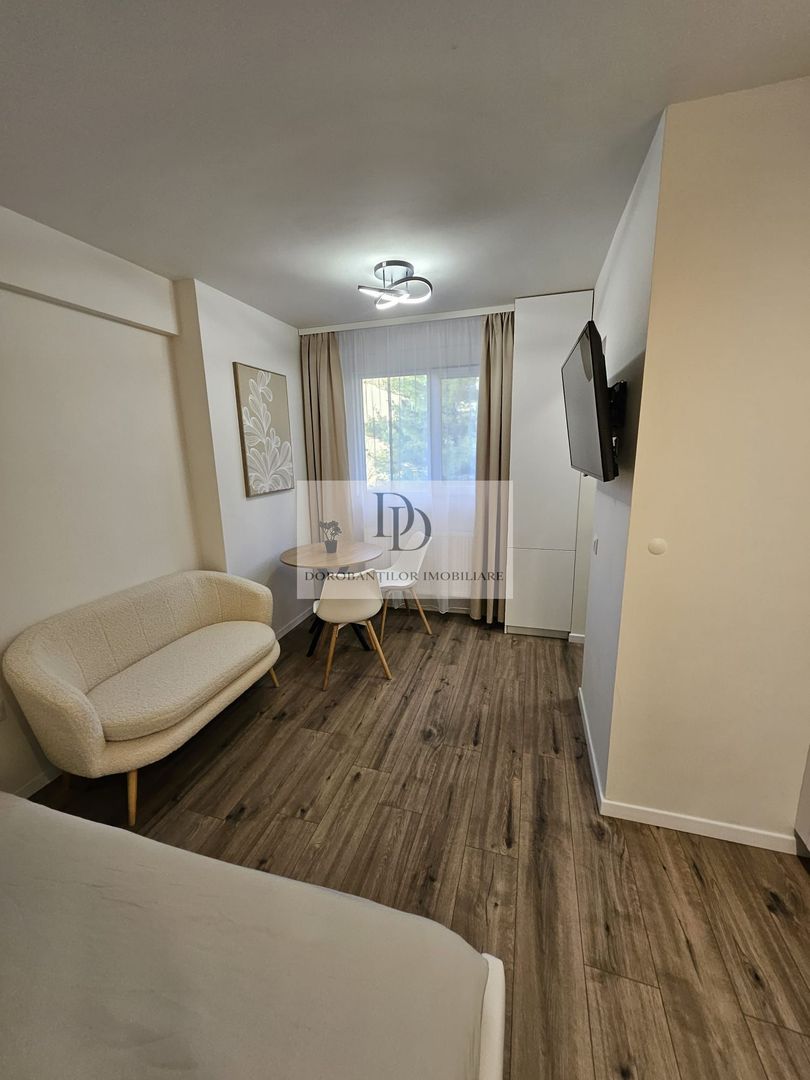 Studio modern în zona Centrală | Investiție ideală | Horea - Poză 8