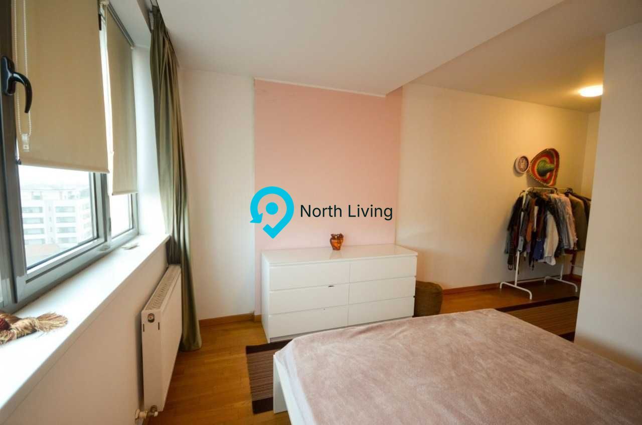 Apartament de vânzare – zona Marriott / Palatul Parlamentului - Poză 2