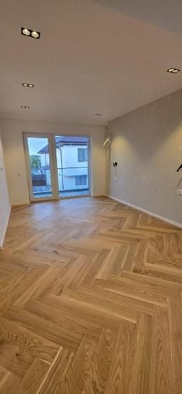 Vilă Duplex Premium | Finisaje de Lux | Grădină Privată - Poză 9