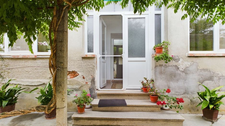 Casă cu 5 camere – Sântana centru, jud. Arad - Poză 17