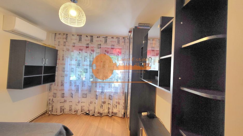 Apartament 4 camere  | Centrală proprie | Brâncoveanu – Marie Curie - Poză 4