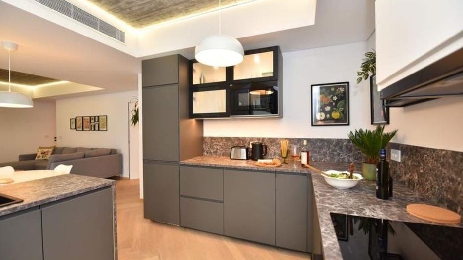 Apartament de lux cu 3 camere – Centralis, Universitate, București - Poză 1