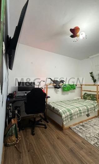 3 camere decomandat,Aradului-centrala proprie - Poză 5